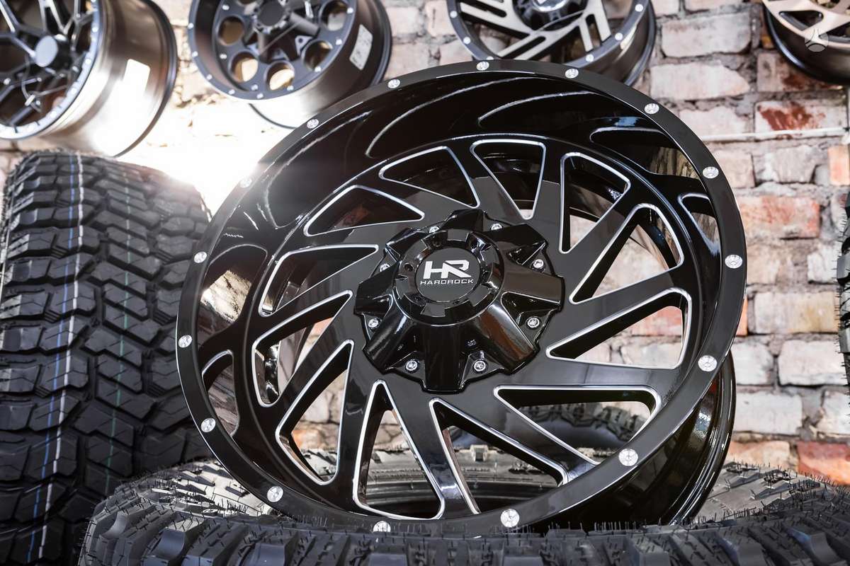 -Kita-, light alloy, R20