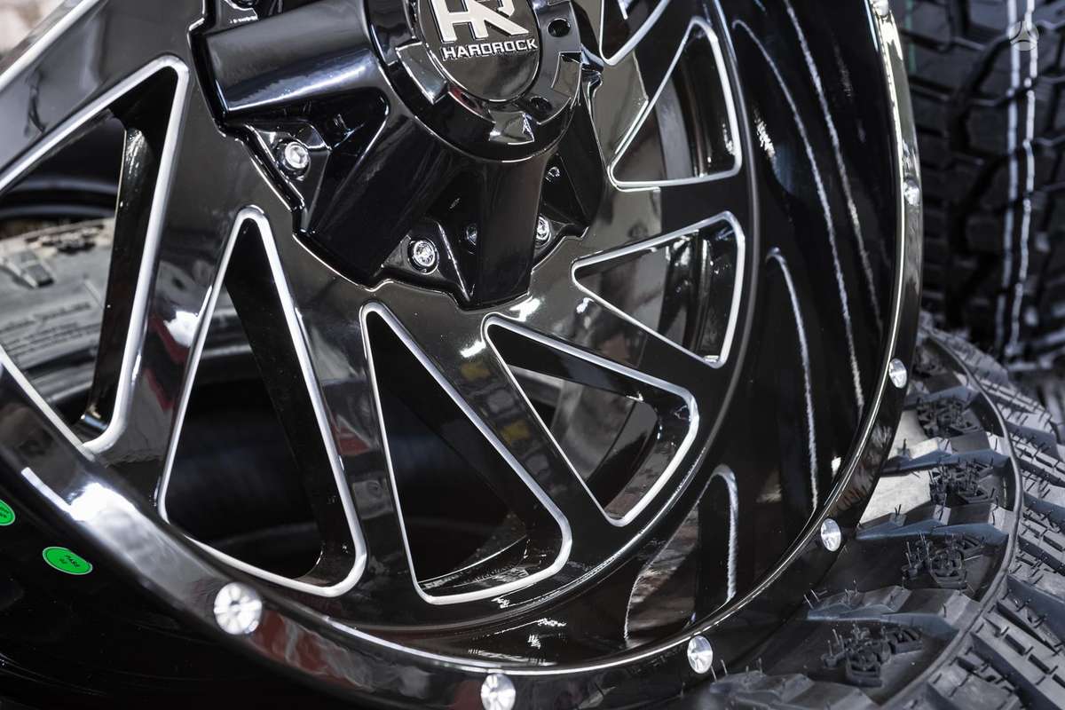 -Kita-, light alloy, R20