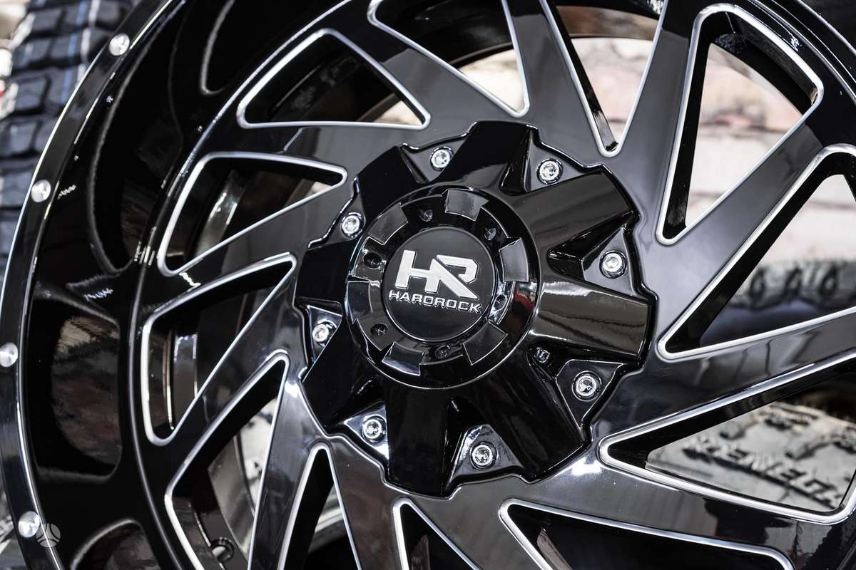 -Kita-, light alloy, R20