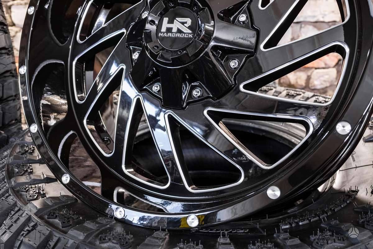 -Kita-, light alloy, R20