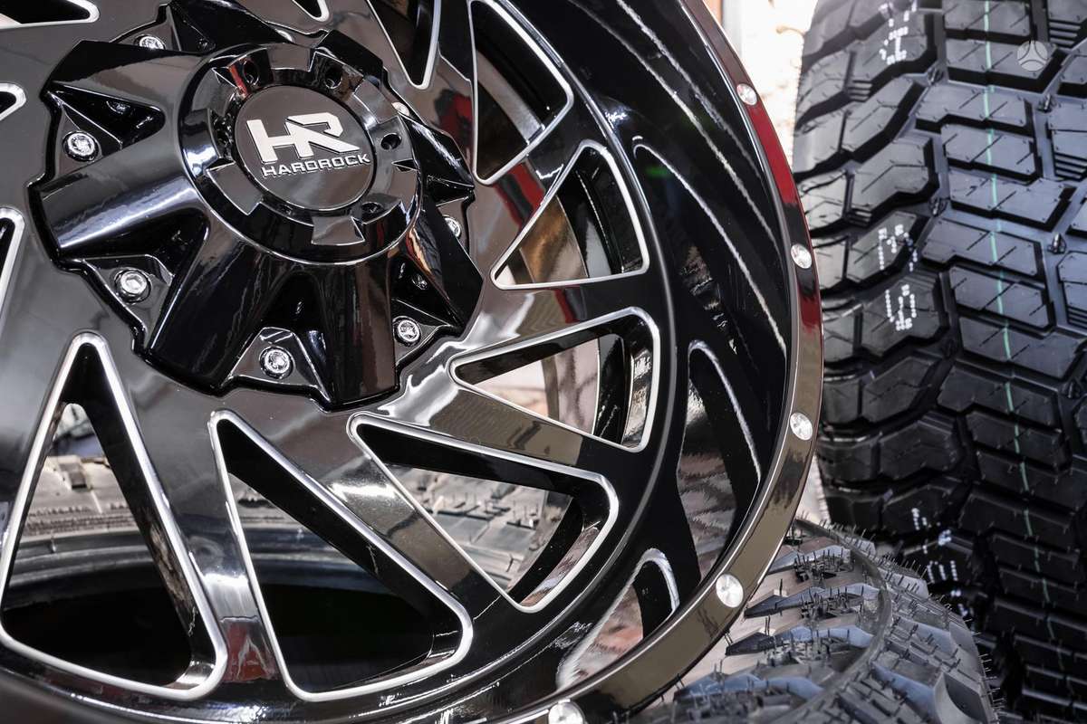 -Kita-, light alloy, R20