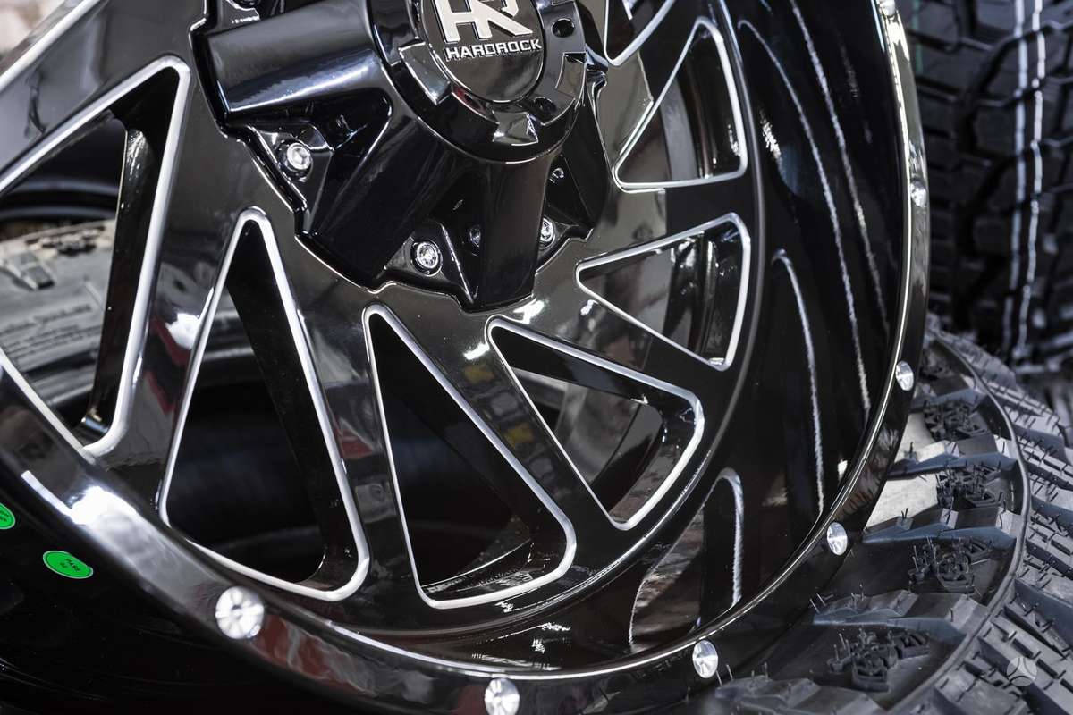 -Kita-, light alloy, R20