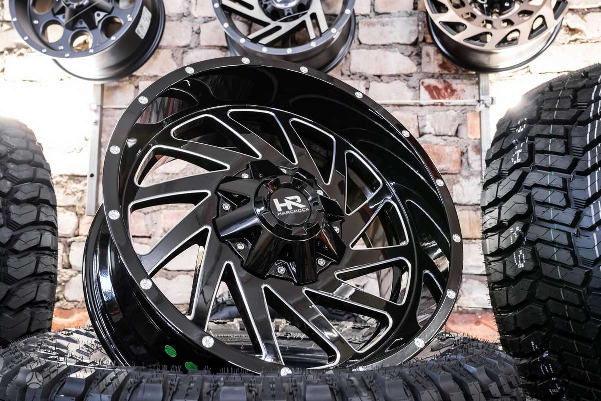 -Kita-, light alloy, R20