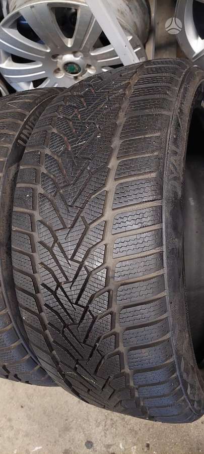 Uniroyal, winter 245/40 R19
