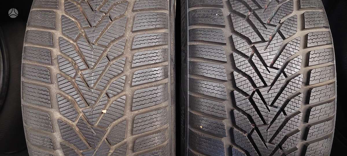 Uniroyal, зимние 245/40 R19