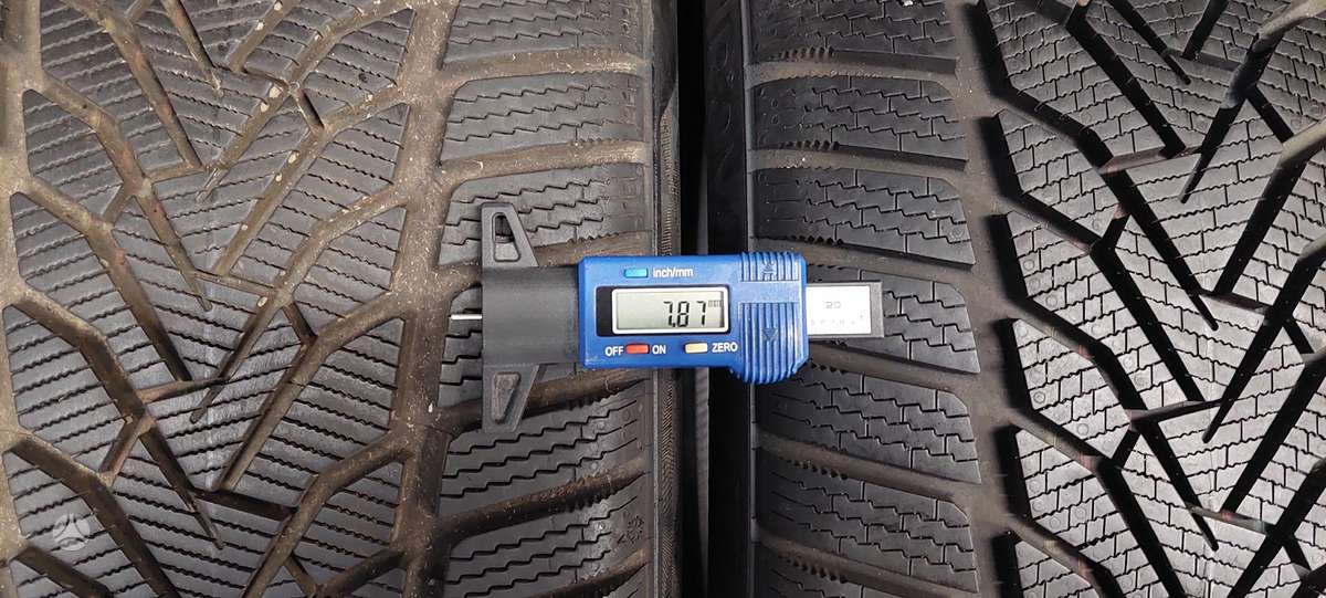 Uniroyal, winter 245/40 R19