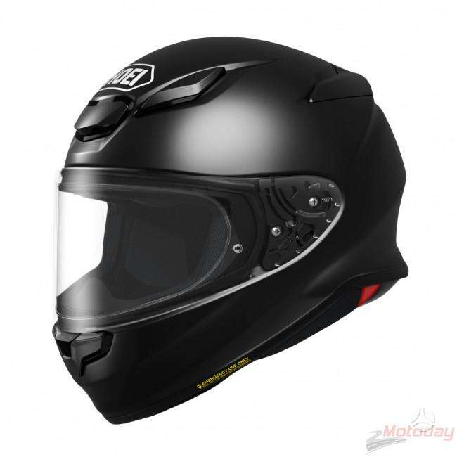 Shoei NXR 2, integrālā