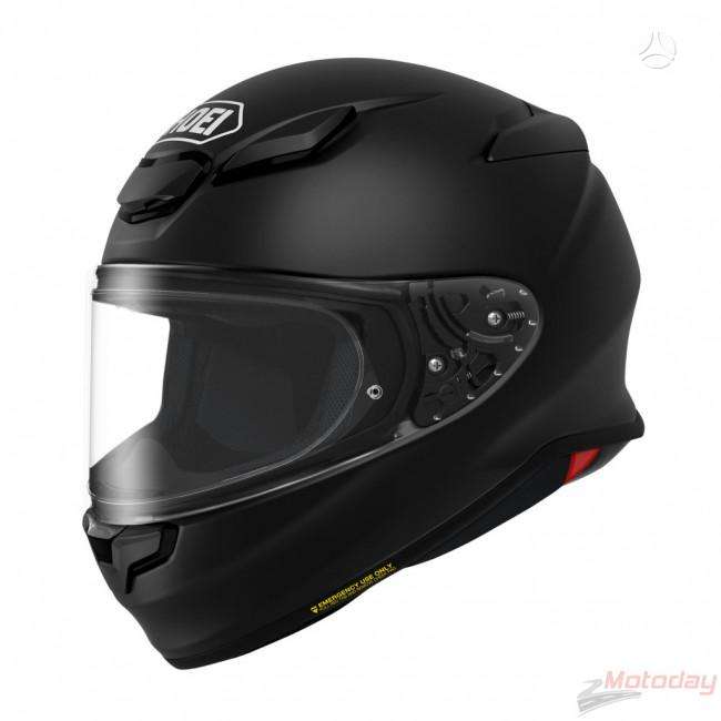 Shoei NXR 2, integrālā