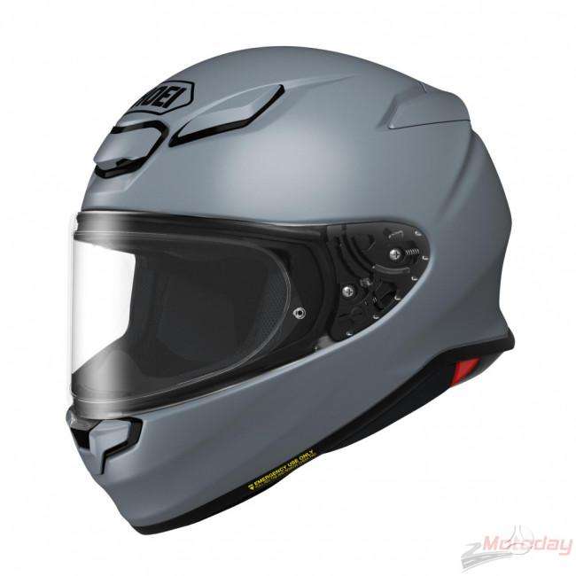 Shoei NXR 2, integrālā
