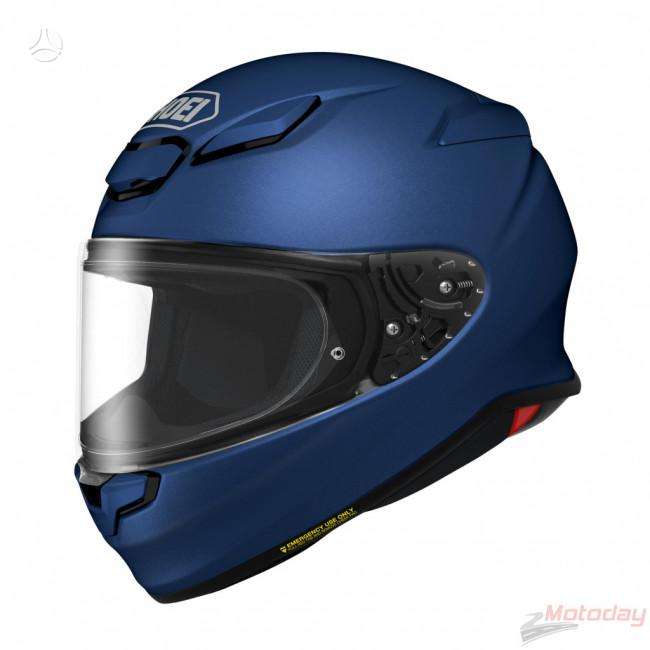 Shoei NXR 2, integrālā