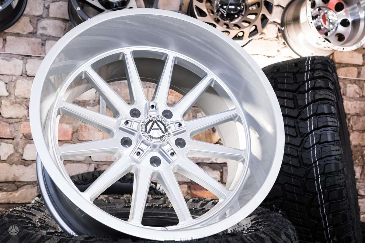 -Kita-, light alloy, R22