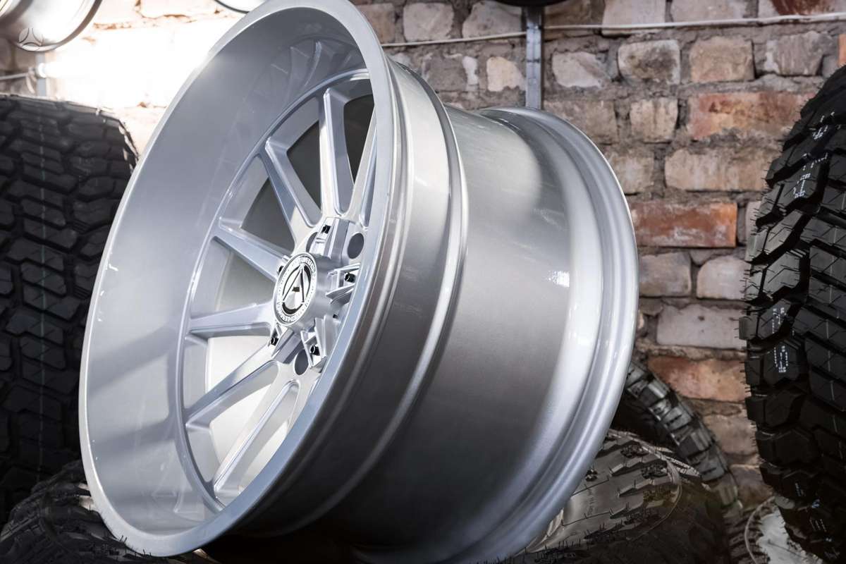 -Kita-, light alloy, R22