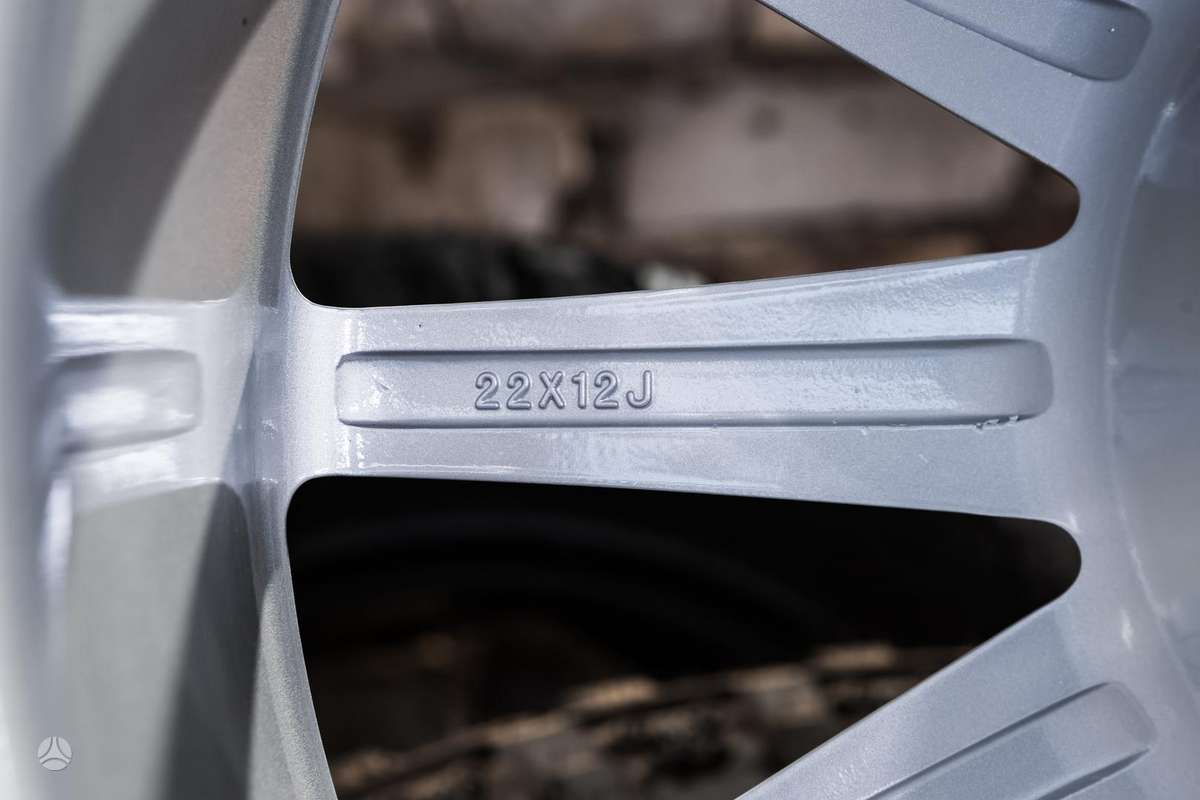 -Kita-, light alloy, R22