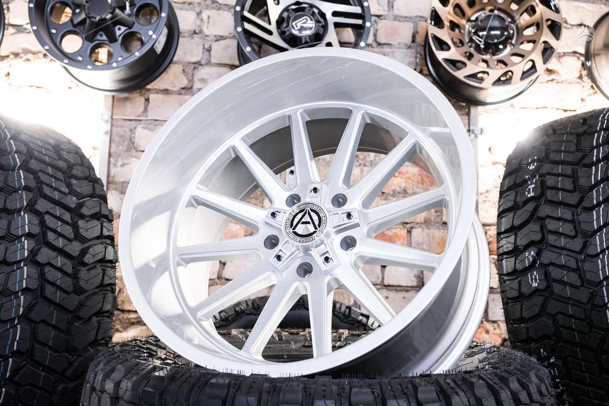 -Kita-, light alloy, R22