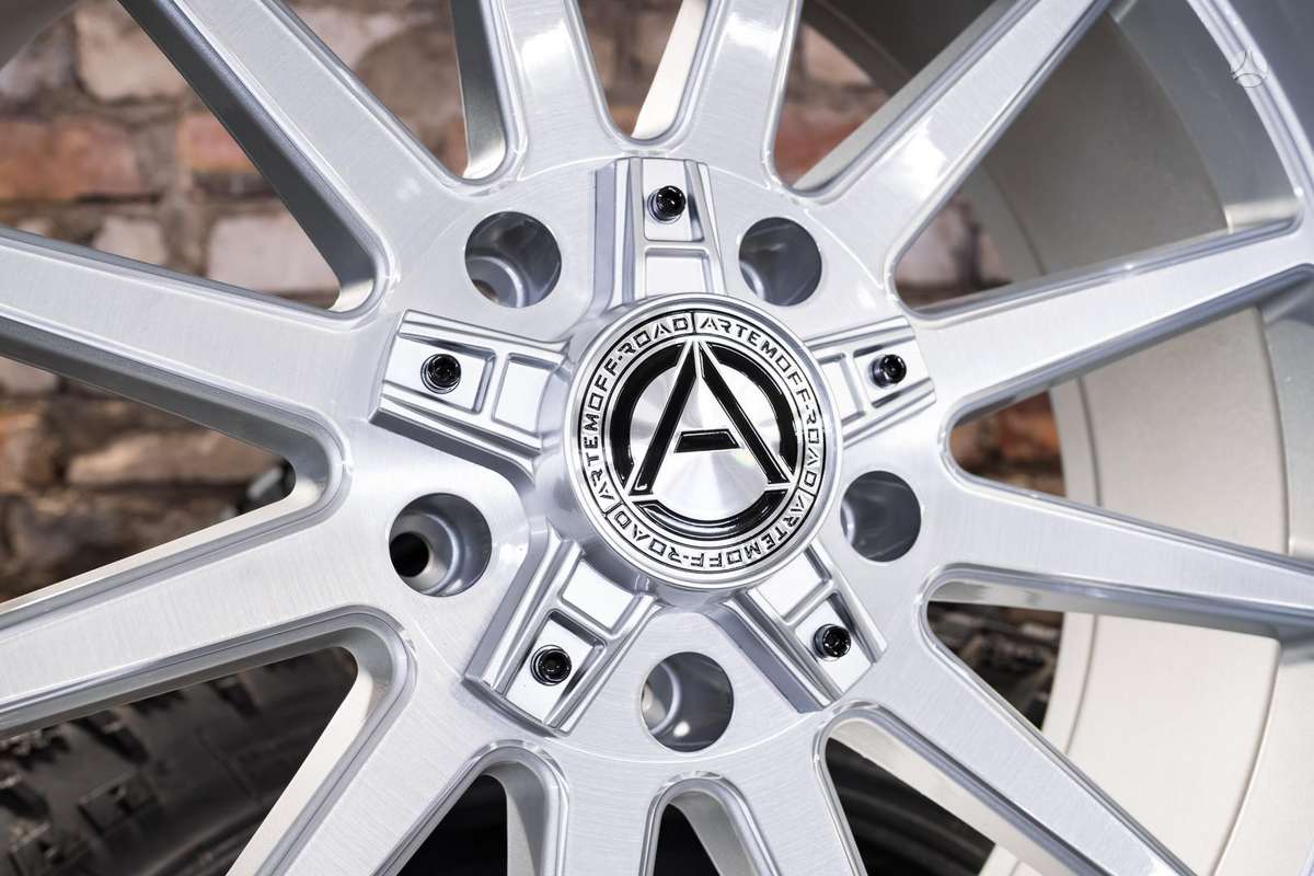 -Kita-, light alloy, R22