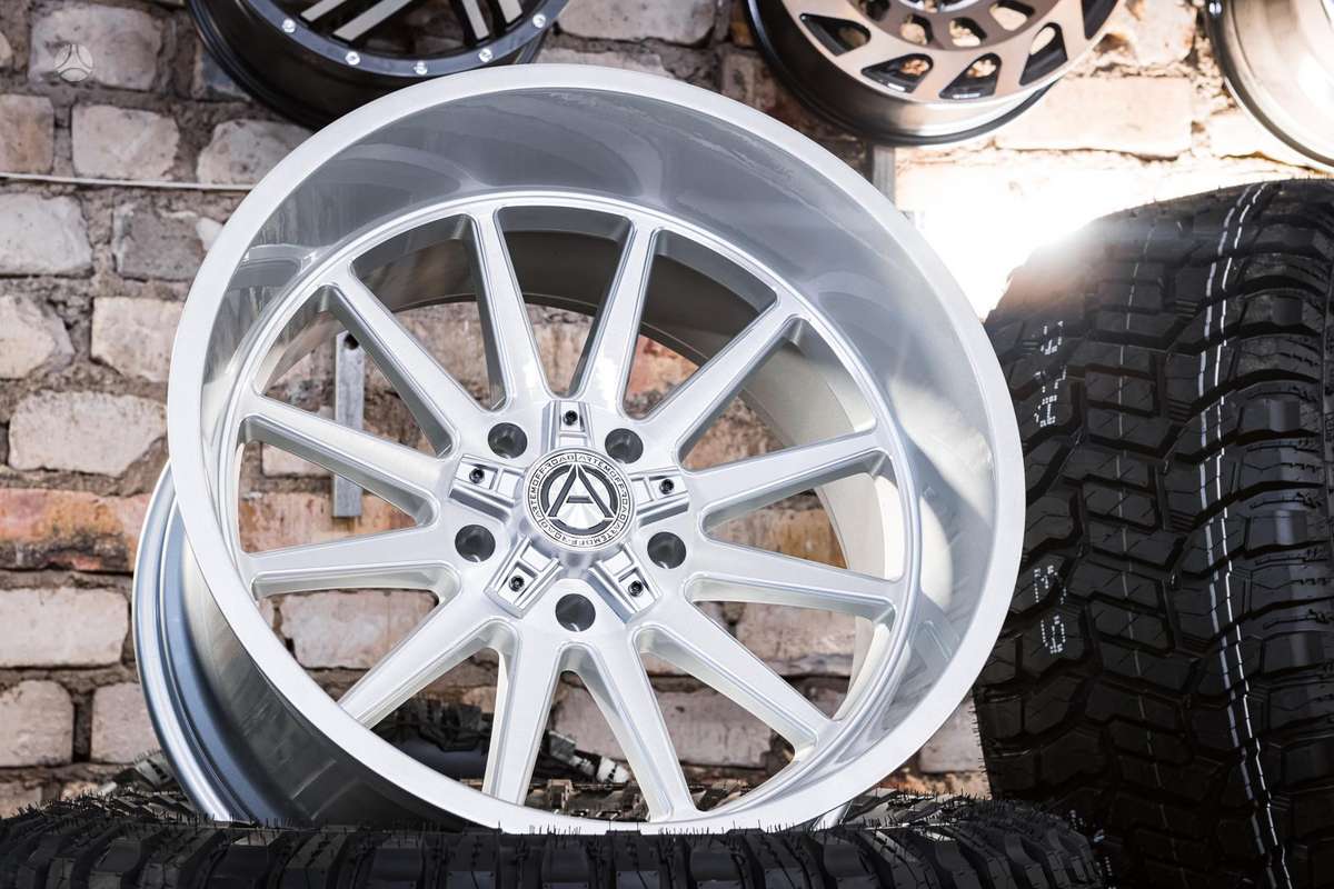 -Kita-, light alloy, R22