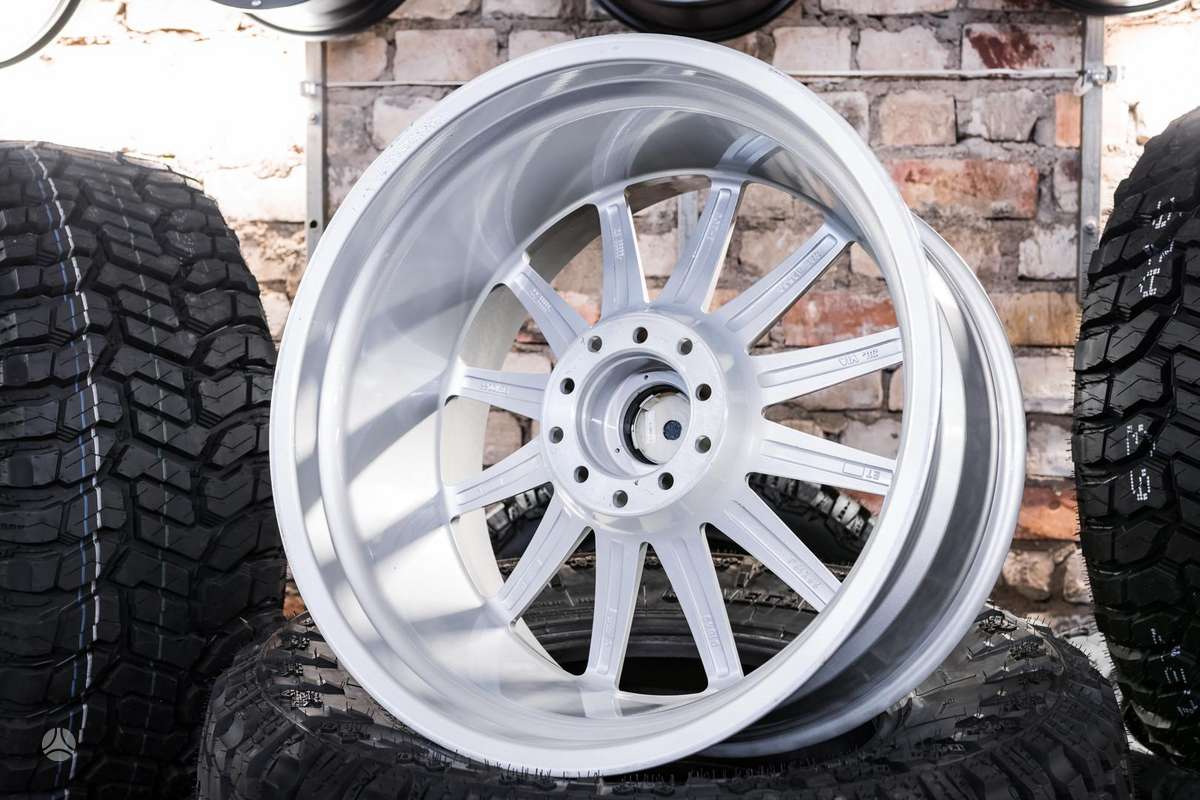 -Kita-, light alloy, R22