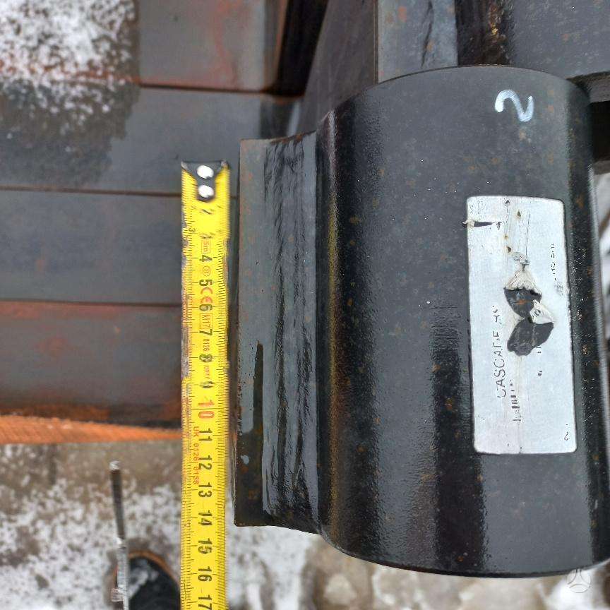 Manitou Manitou ir kt.