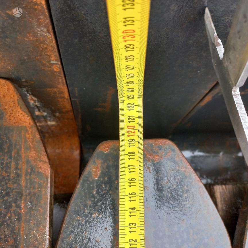 Manitou Manitou ir kt.