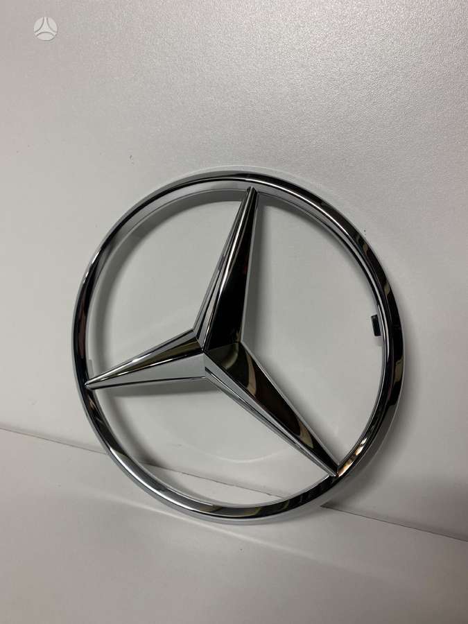 Mercedes-Benz Sprinter, cargo vans