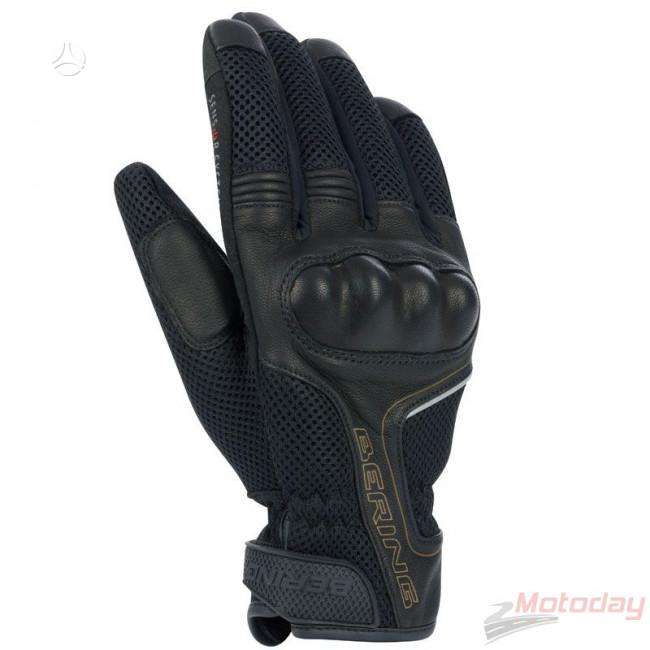 Bering KX 2, street