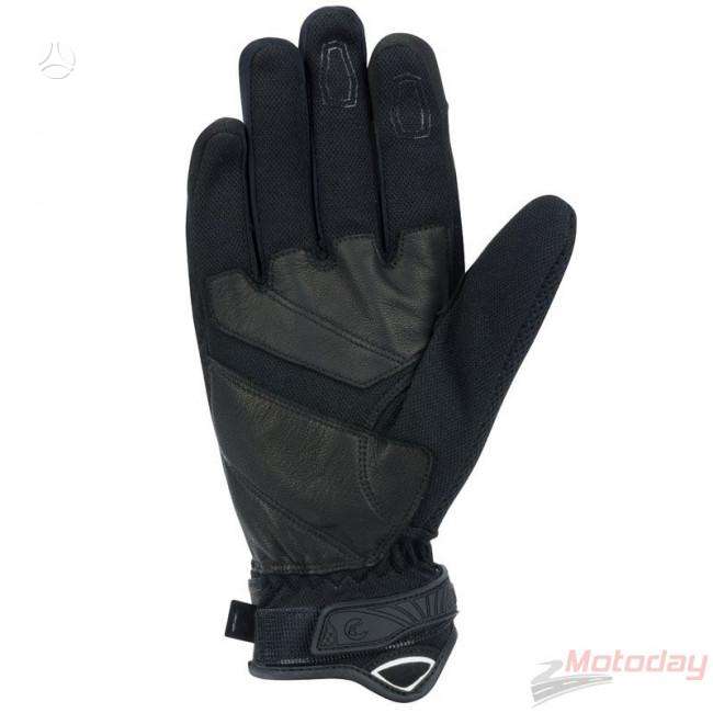 Bering KX 2, street