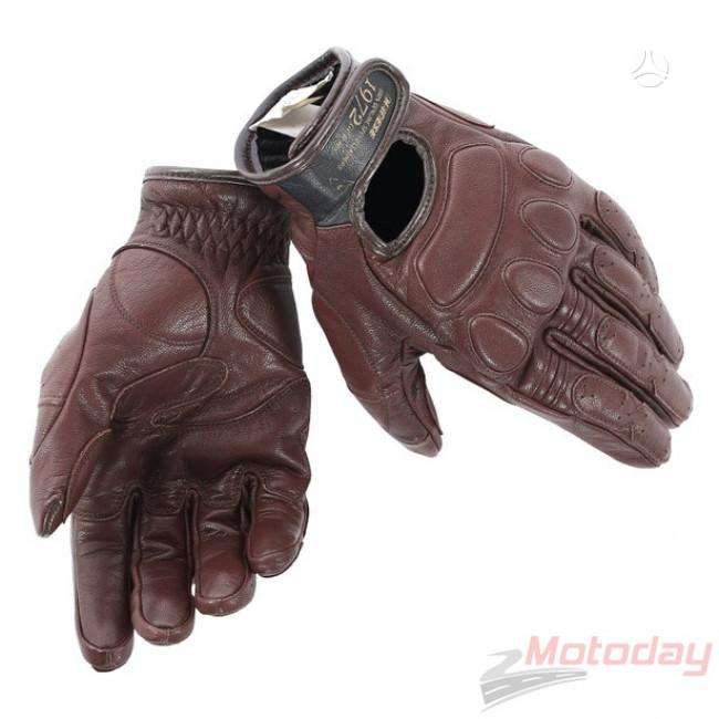 Dainese Blackjack, классические