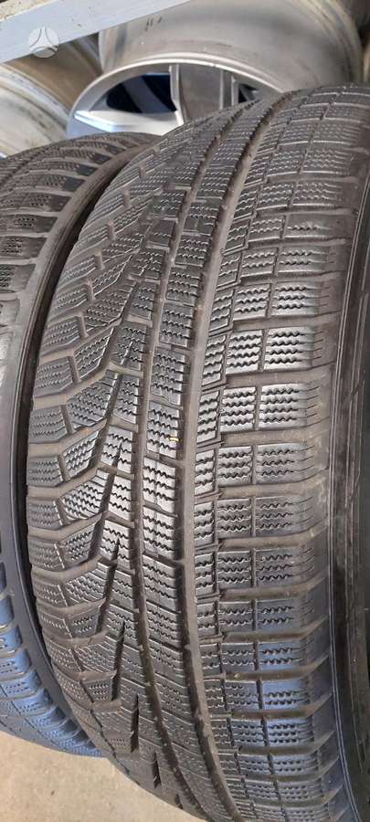 Hankook, winter 235/55 R19