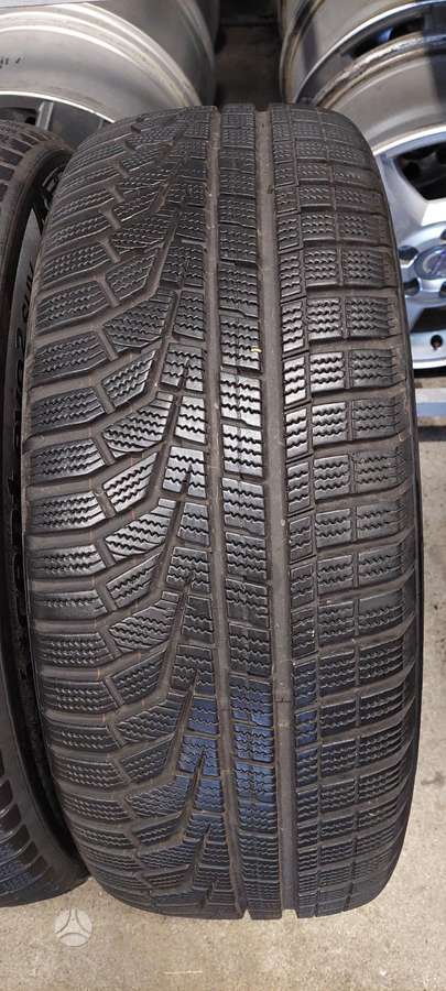 Hankook, winter 235/55 R19