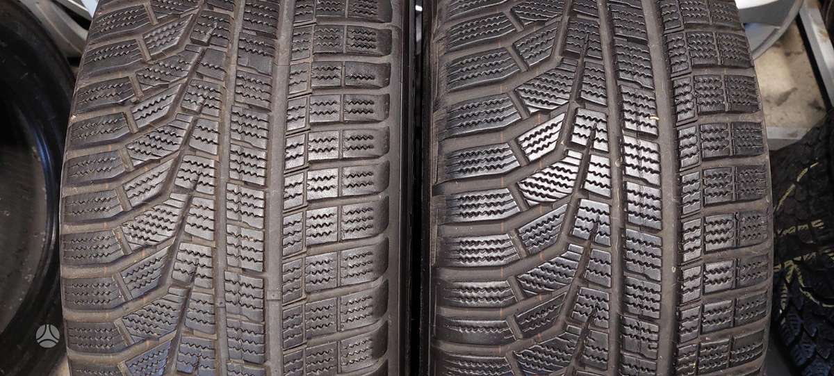 Hankook, winter 235/55 R19