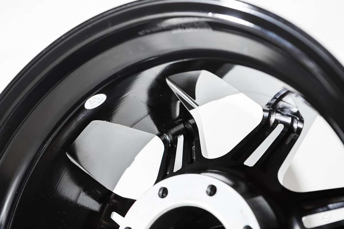 -Kita- Ford, light alloy, R20