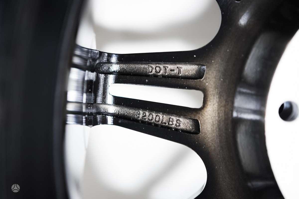 -Kita- Ford, light alloy, R20