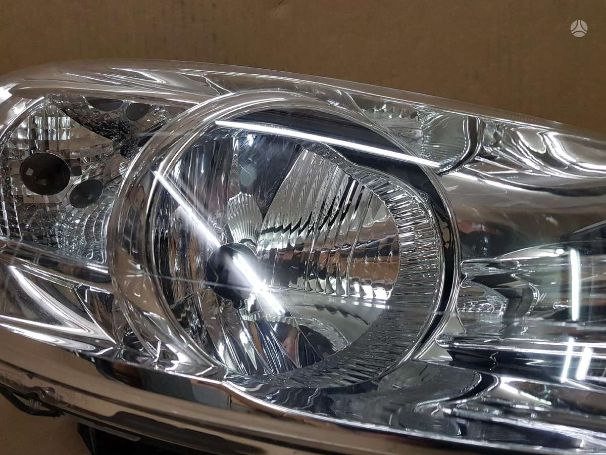 Fiat Scudo, 1401368180, lights