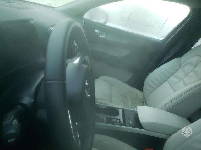 Volvo XC40 Amerika