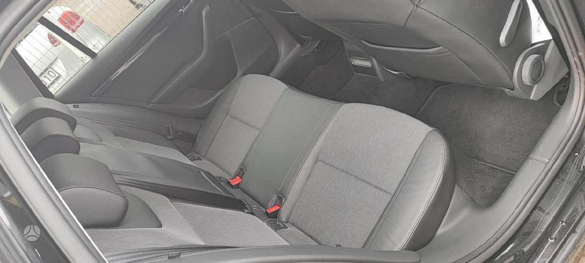 Skoda Octavia, 1.6 l., Универсал