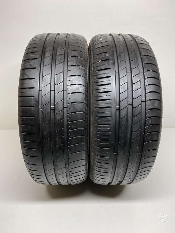 Hankook Kinergy Eco, vasarinės 205/55 R16 | A22880630