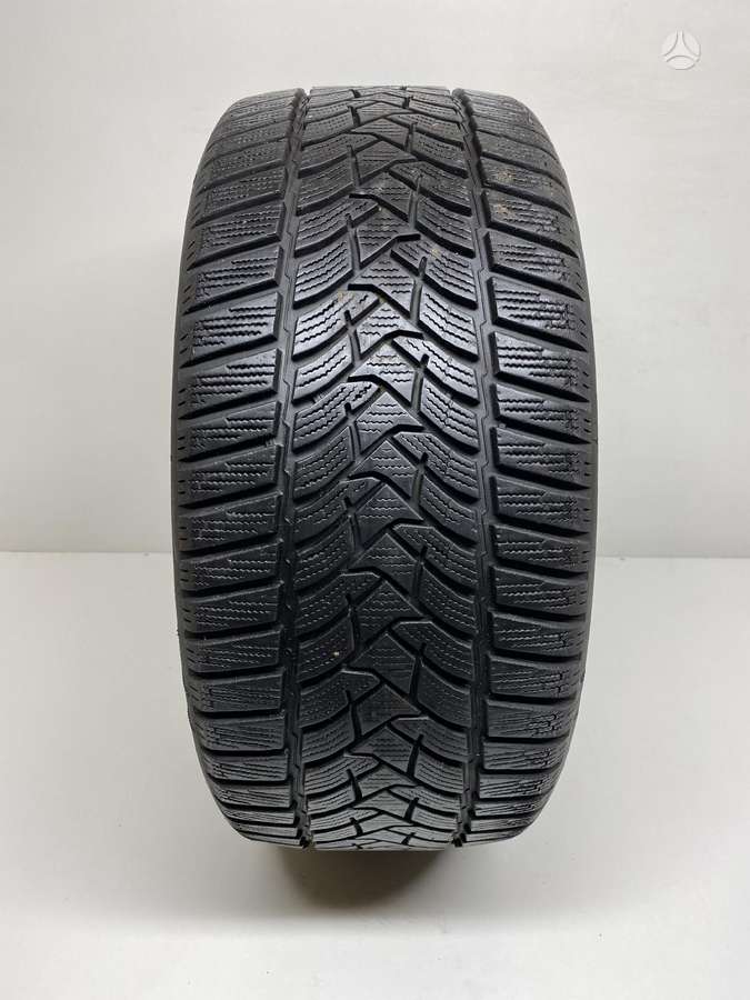 Dunlop WinterSport 5, winter 235/40 R18