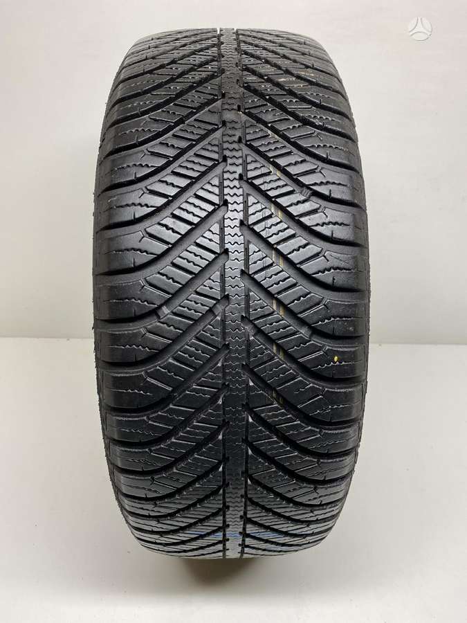 Goodyear Vector4Seasons 2019m, universalios 215/55 R16