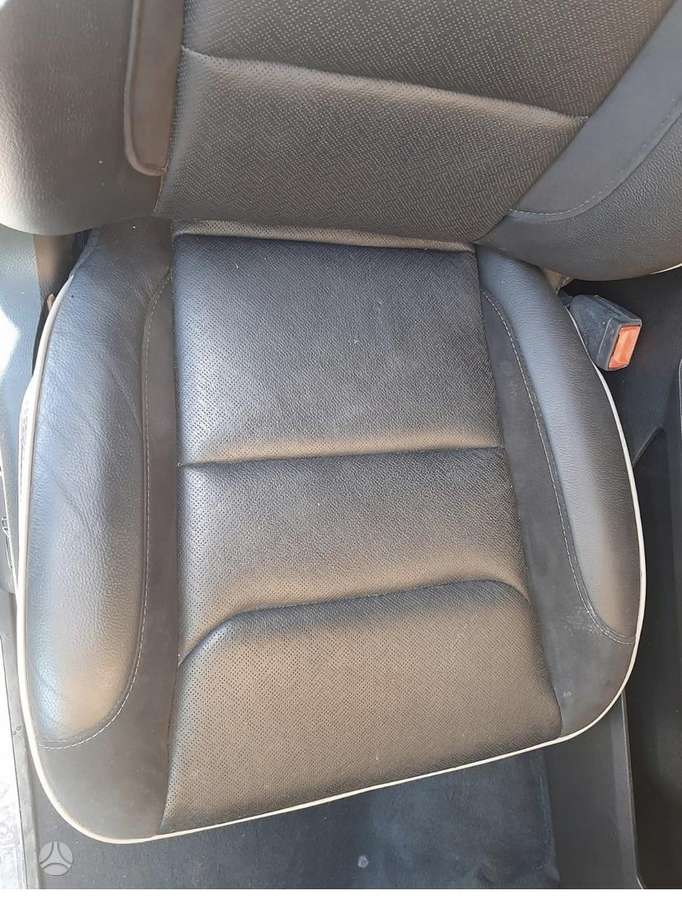 Dodge Ram Dalimis aklos zonos