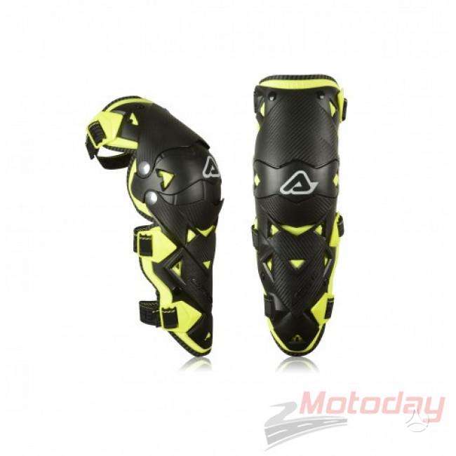 Acerbis Impact EVO 3.0, наколенники