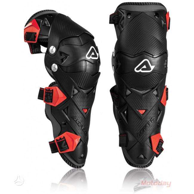 Acerbis Impact EVO 3.0, knee pads