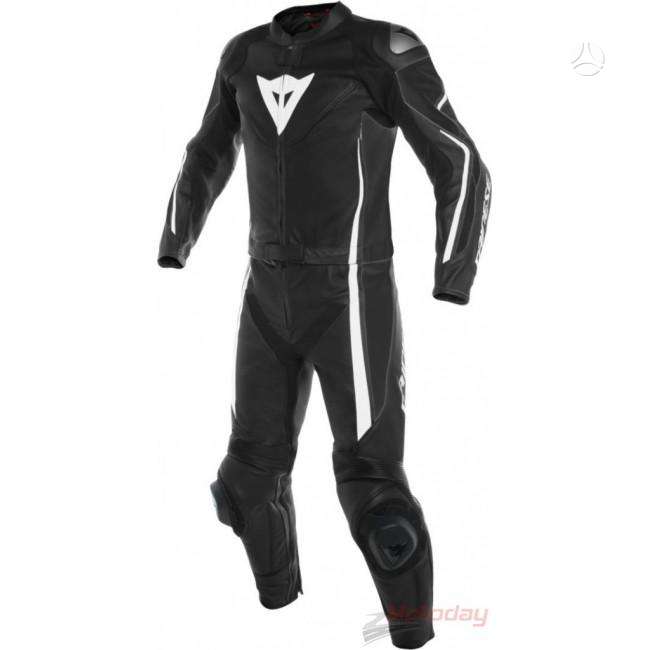 Dainese Assen 2 Piece, цельные