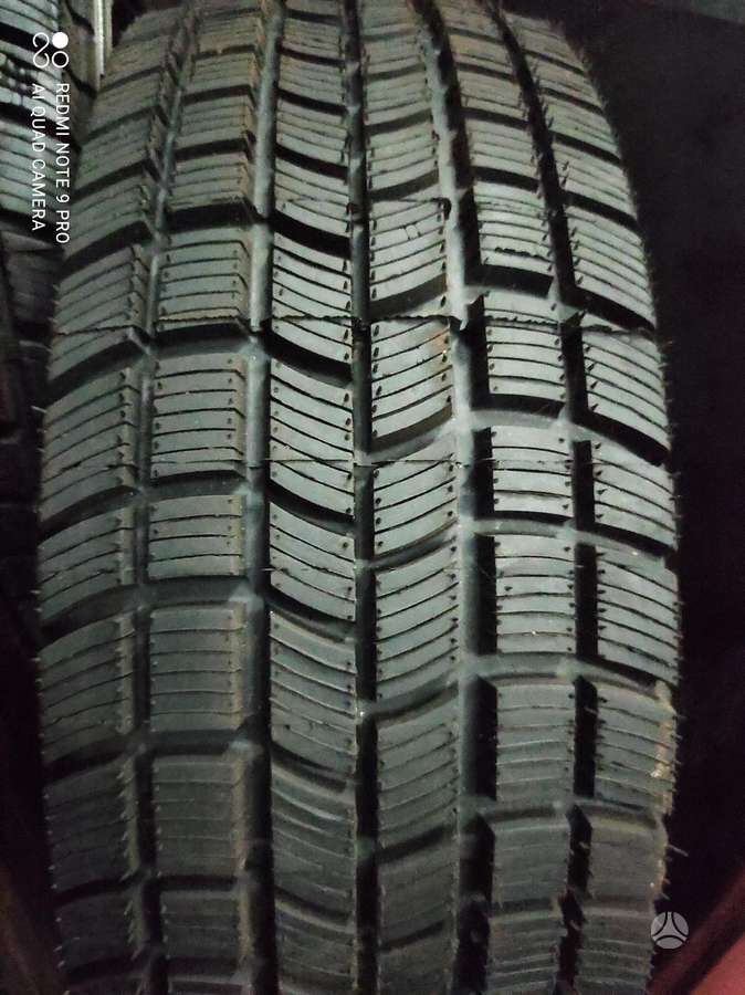 Dunlop, зимние 215/65 R16