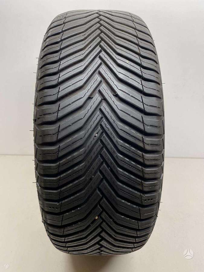 Michelin CrossClimate 2 2025m, всесезонные 225/45 R18