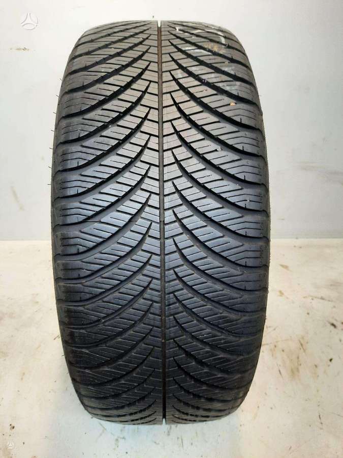 Goodyear Vector4Seasons 2020m, universalios 235/45 R18
