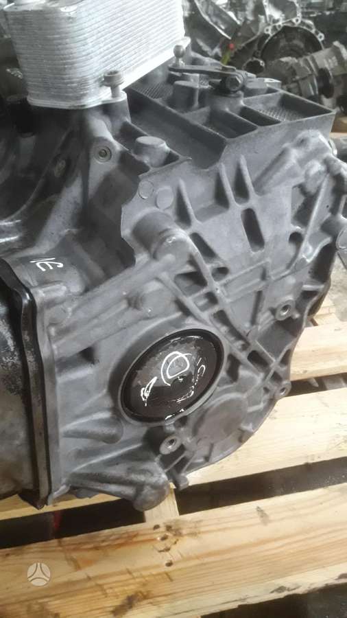 Volkswagen Transporter, SdJ, gearbox, clutch kit