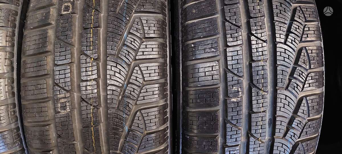Pirelli, winter 225/60 R16