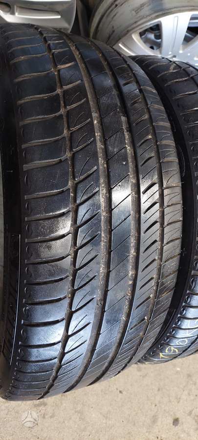 Michelin, summer 245/40 R19