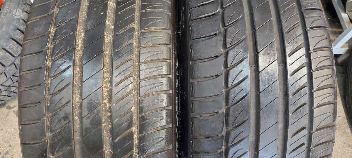 Michelin, summer 245/40 R19