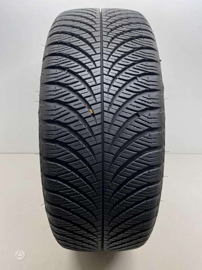 Goodyear Vector4Seasons 2022m, всесезонные 215/55 R18